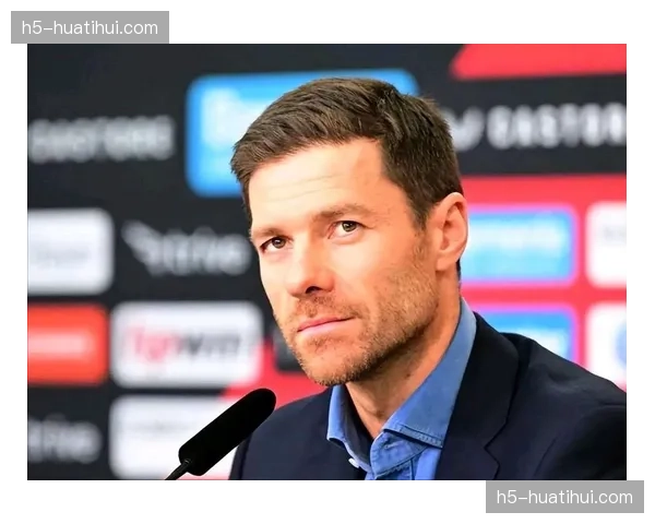 勒沃库森确认哈维·阿隆索下赛季留任，粉碎英超豪门挖角传闻