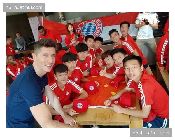 意甲与教育部联合启动“校园足球”新周期计划