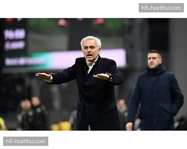 传闻：穆里尼奥拒绝土耳其球队邀请，暗示可能回归意甲