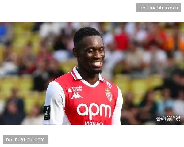 摩纳哥体育总监谈引援：我们仍在寻找一名具有顶级传中能力的边路球员