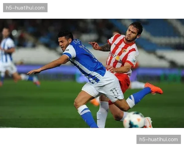 赫塔菲1-0小胜阿尔梅里亚,于纳尔点射制胜,客队全场零射正 赫塔菲1-0小胜阿尔梅里亚,于纳尔点射制胜,客队全场零射正