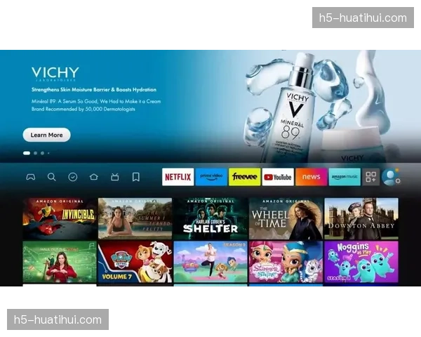 转播权争夺:亚马逊以天价拍得2027-2032年欧冠独家流媒体版权 转播权争夺:亚马逊以天价拍得2027-2032年欧冠独家流媒体版权