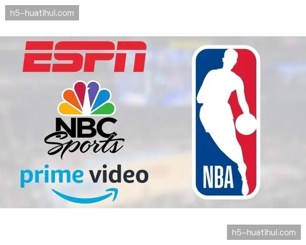 流媒体独家转播模式考验NBA传统观众习惯，附加赛成理想试验田